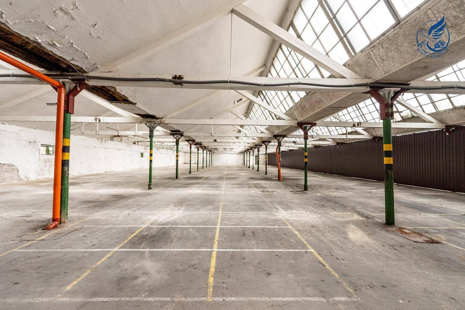 Prodej výrobních prostor 1 174 m² – fotografie 5