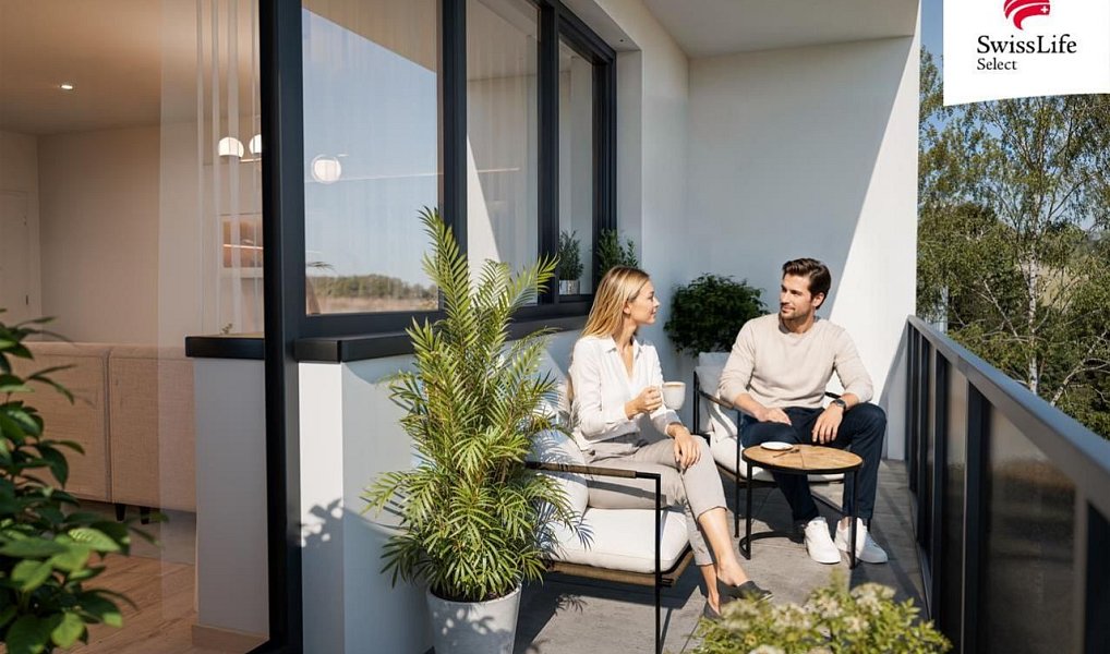 Prodej bytu 2+kk 44 m², Hořice – náhled fotky 5
