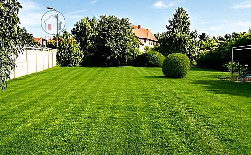 Prodej zahrady 623 m², Chloumecká, Mělník