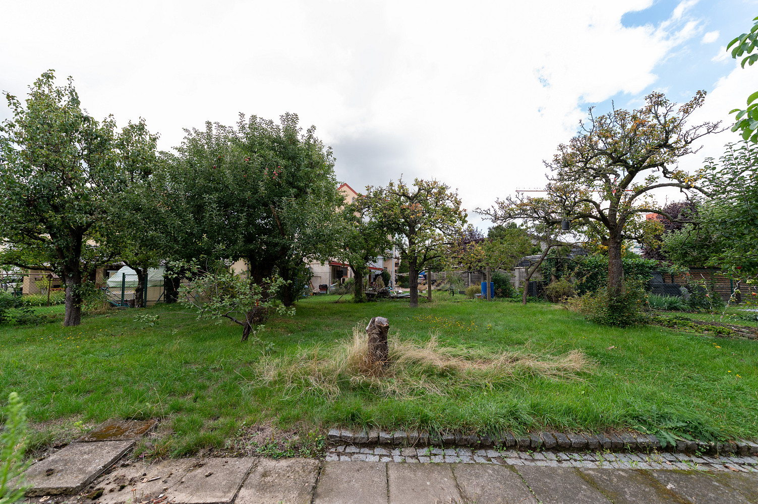 Prodej stavebního pozemku 573 m² – fotografie 5