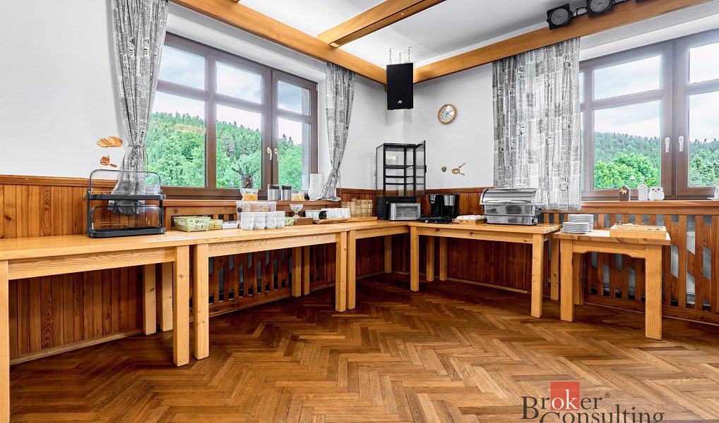 Prodej komerčního objektu (jiného typu) 800 m², Nejdek – náhled fotky 27