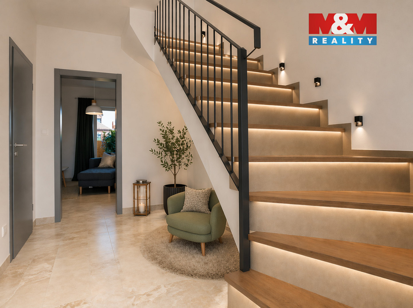 Prodej domu 96 m² s pozemkem 235 m² — photo 4