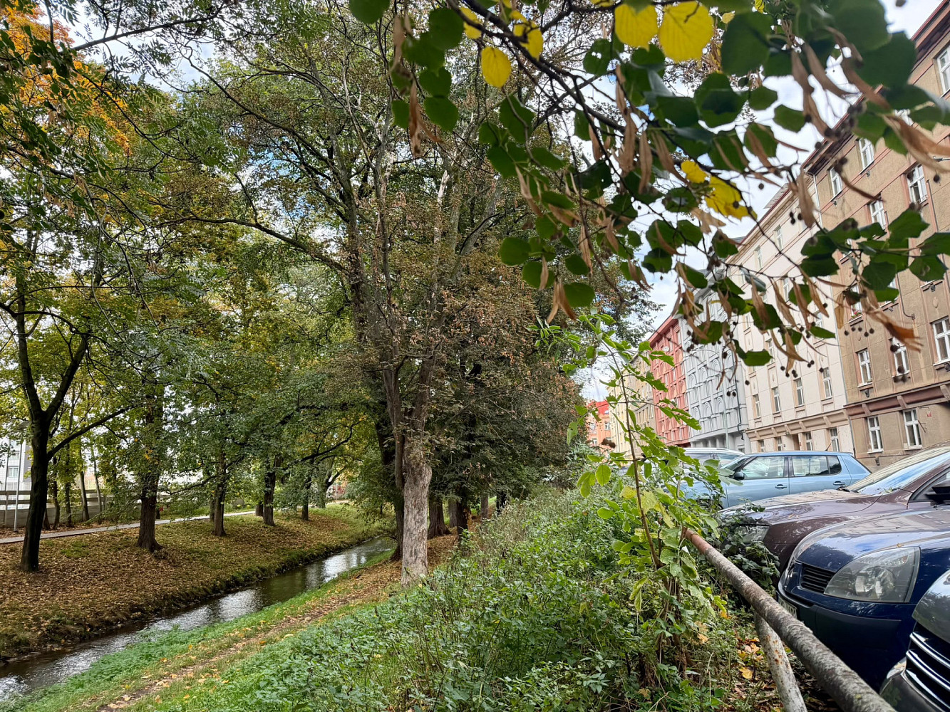 Prodej bytu 2+kk 57 m²