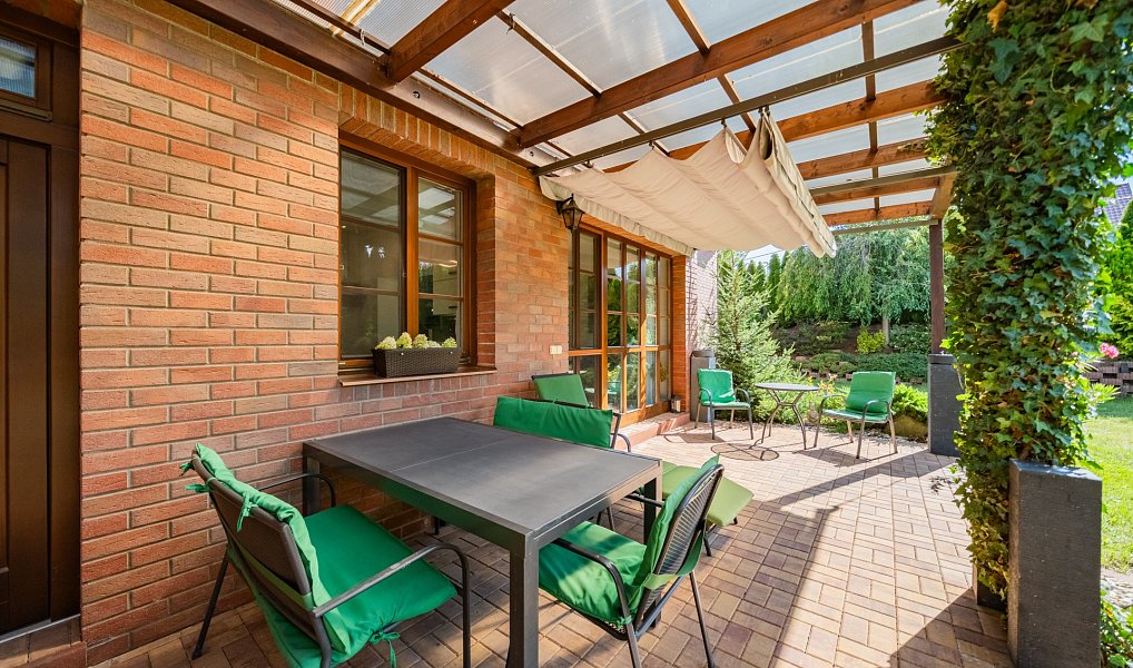 Prodej domu 175 m² s pozemkem 527 m², Dobřejovice – náhled fotky 29