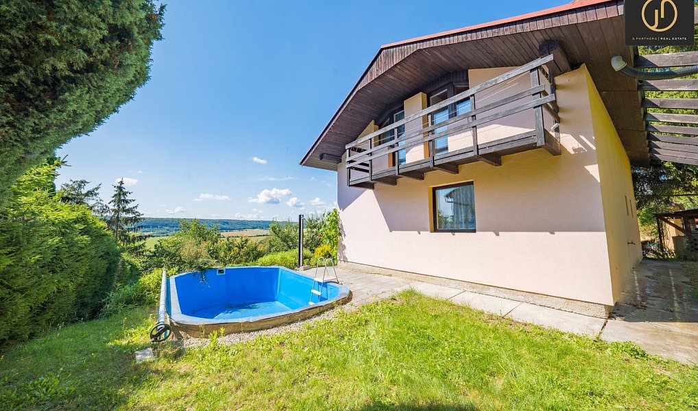 Prodej chaty/chalupy 135 m² s pozemkem 619 m², Milý – náhled fotky 3