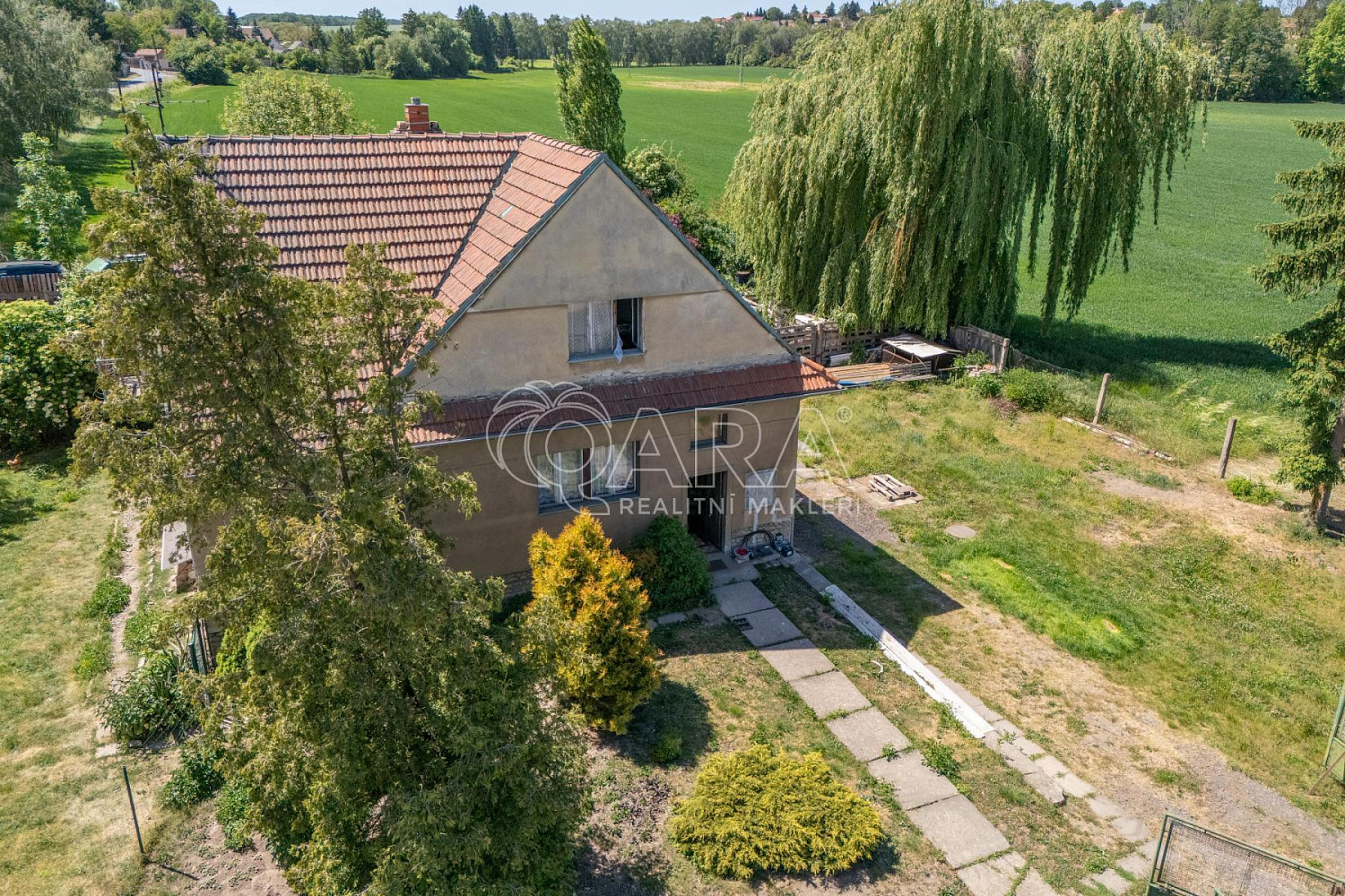Prodej domu 274 m² s pozemkem 941 m² – fotografie 3
