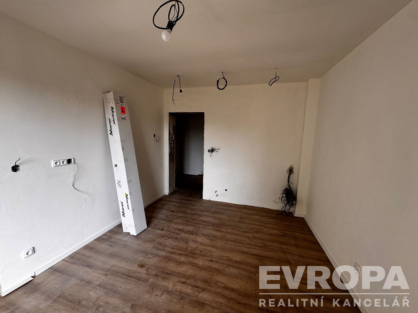 Prodej bytu 2+kk 33 m² – fotografie 4