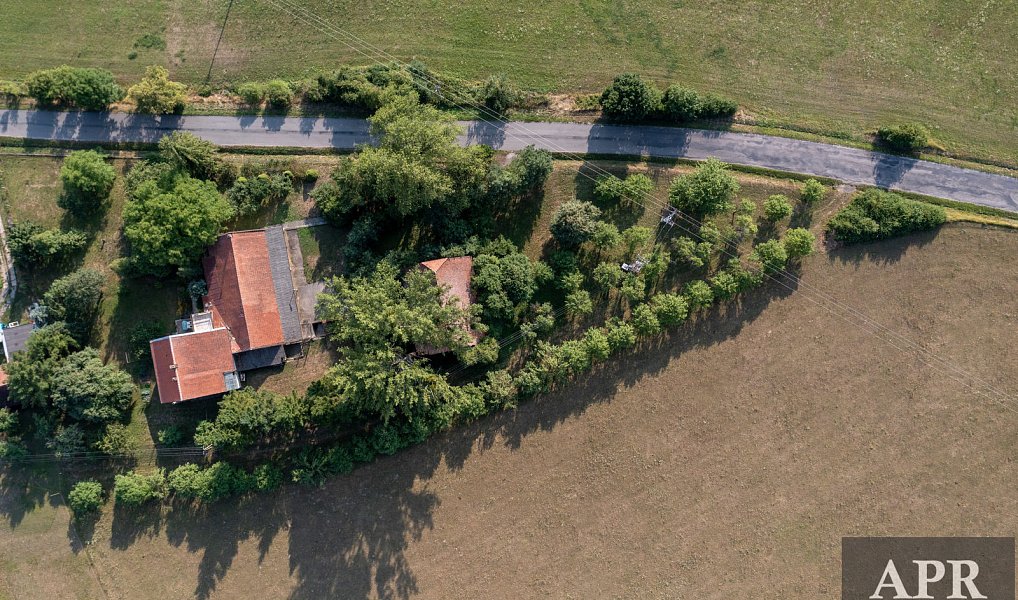 Prodej zemědělského objektu 275 m², Nezdenice – náhled fotky 3
