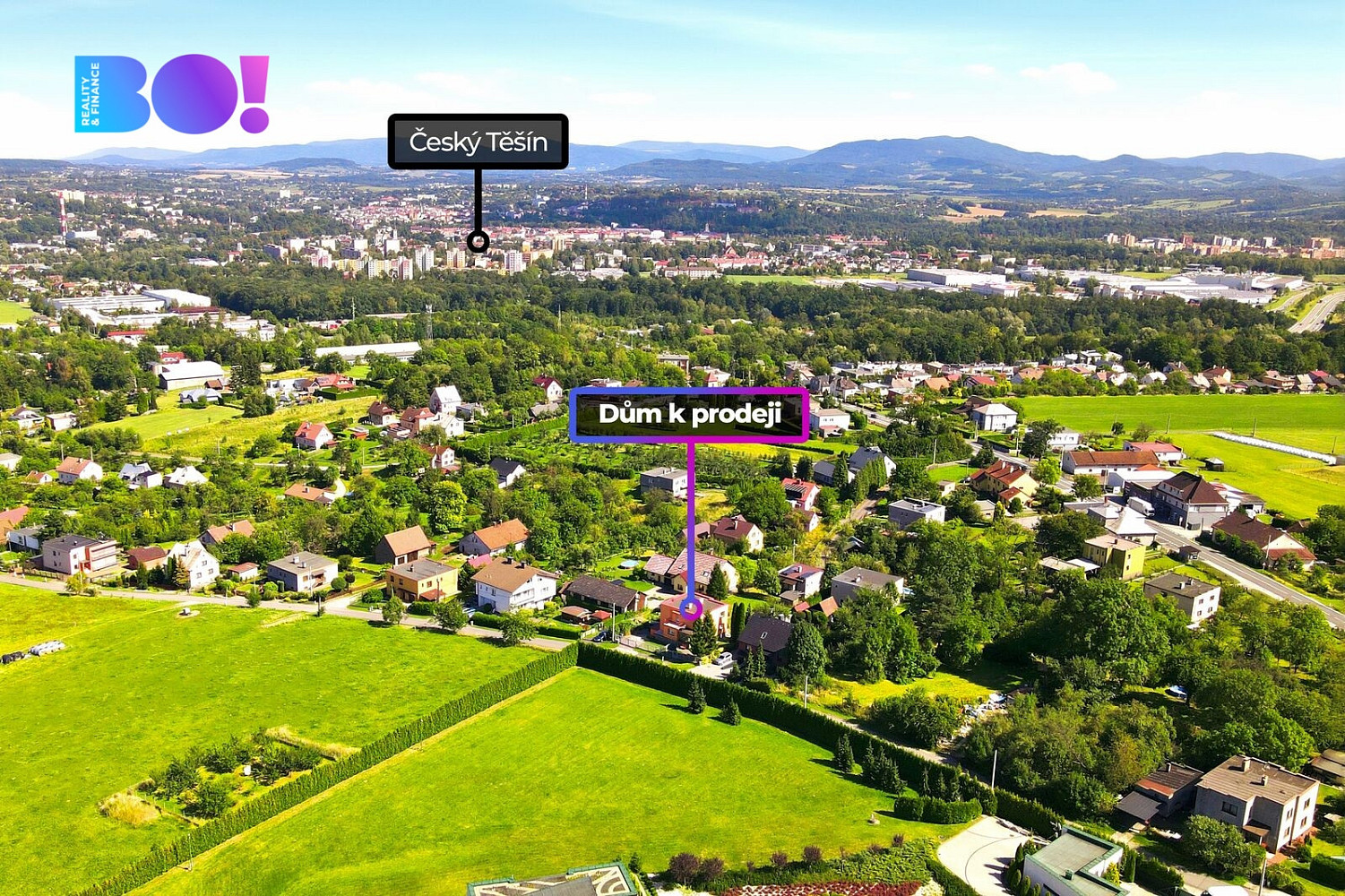 Prodej domu 128 m² s pozemkem 891 m² – fotografie 2