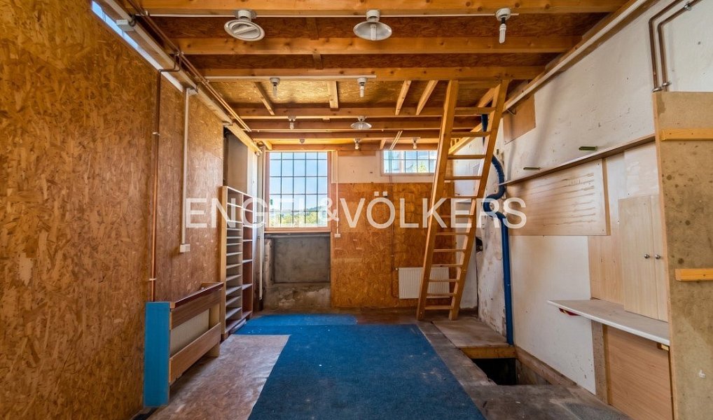 Pronájem komerčního objektu (jiného typu) 62 m², Praha – náhled fotky 3