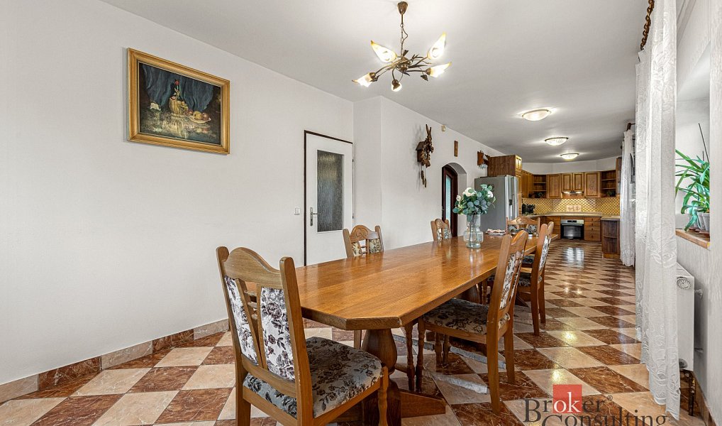 Prodej domu 450 m² s pozemkem 5 026 m², Netvořice – náhled fotky 14