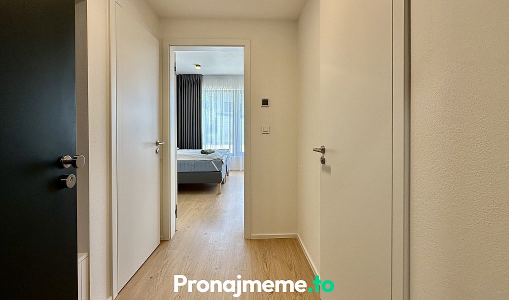 Pronájem bytu 1+kk 34 m², Znojmo – náhled fotky 10