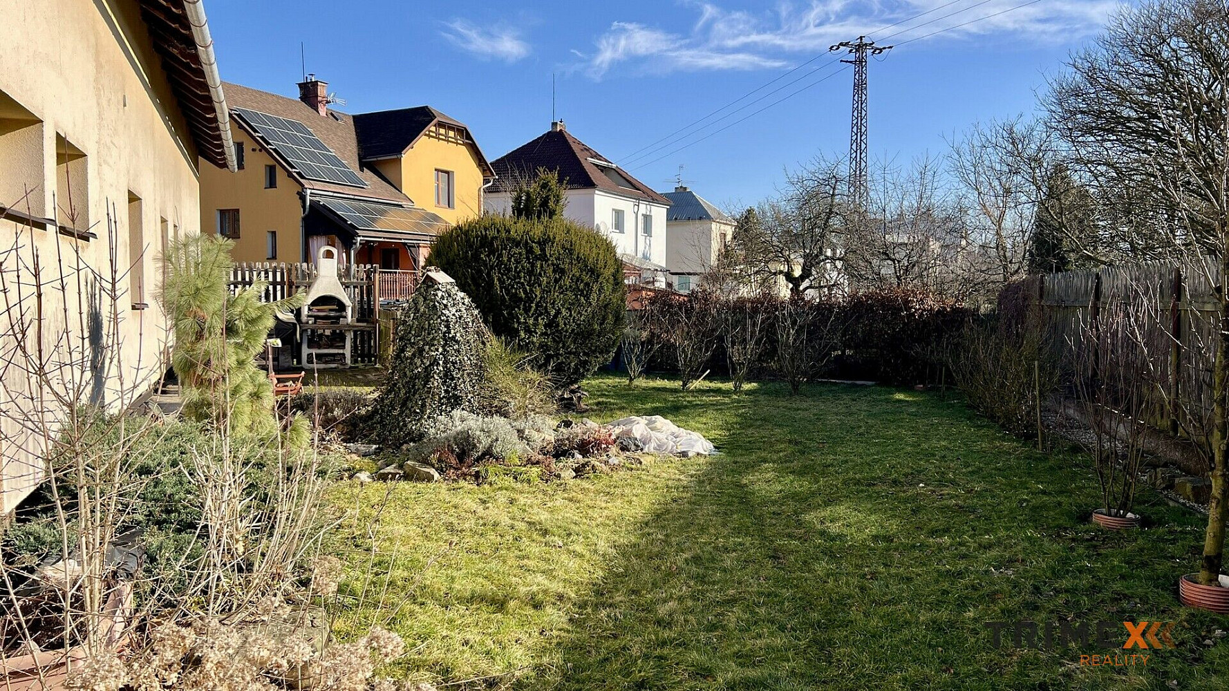 Prodej domu 224 m² s pozemkem 604 m² – fotografie 2