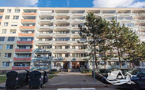 Prodej bytu 3+kk 77 m², Kurzova, Praha 5 - Stodůlky