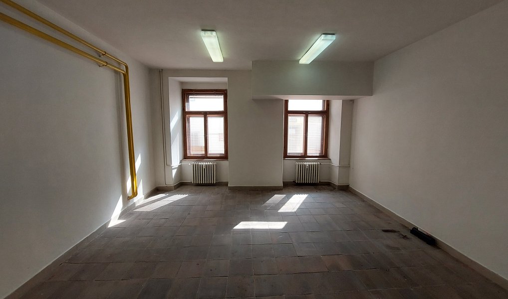 Pronájem kanceláře 25 m², Moravská Třebová – náhled fotky 3