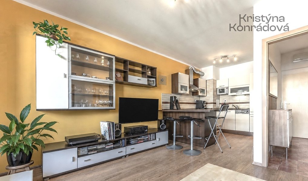 Prodej bytu 2+kk 45 m², Praha – náhled fotky 6