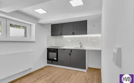 Prodej bytu 1+kk 37 m², Pod Drinopolem, Praha 6 - Břevnov