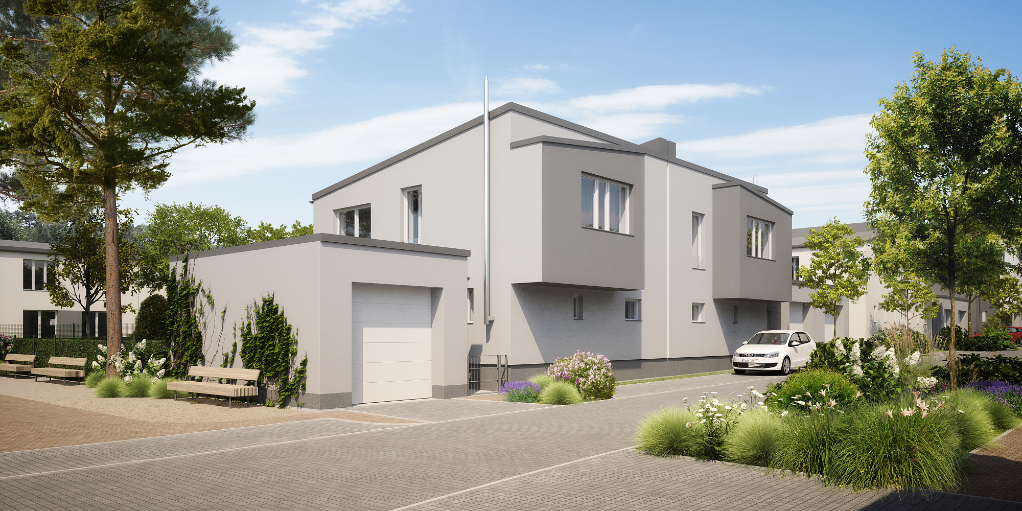 Prodej domu 122 m² s pozemkem 273 m²