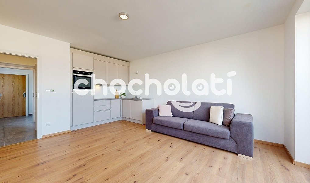 Prodej bytu 1+kk 27 m², Pardubice – náhled fotky 5