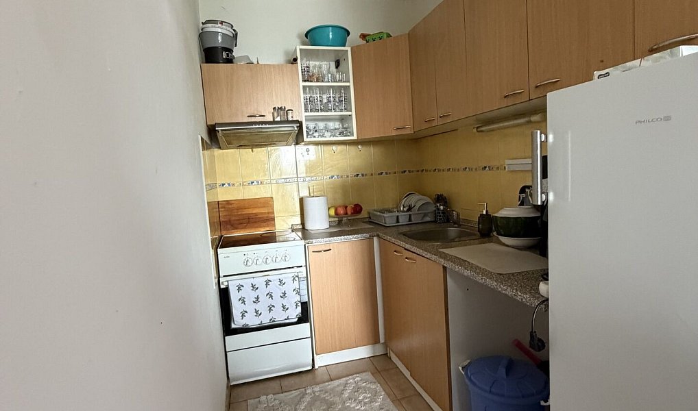 Prodej bytu 2+kk 45 m², Brno – náhled fotky 9