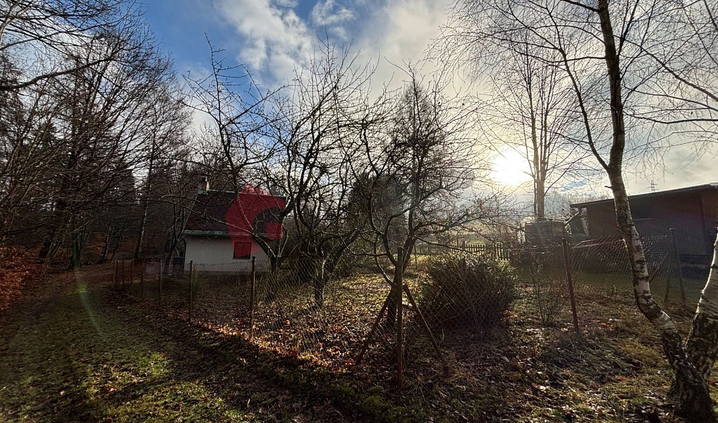 Prodej chaty/chalupy 28 m², Žacléř – náhled fotky 3