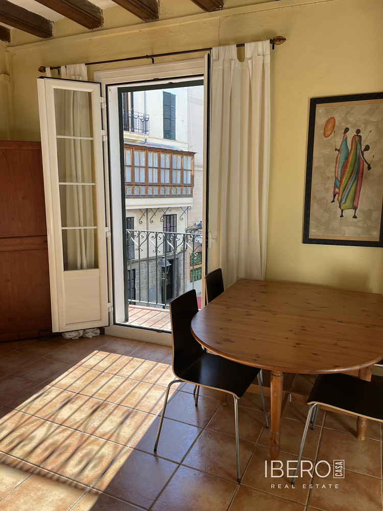 Piso 4+kk – Palma de Mallorca, Palma - Vista 4