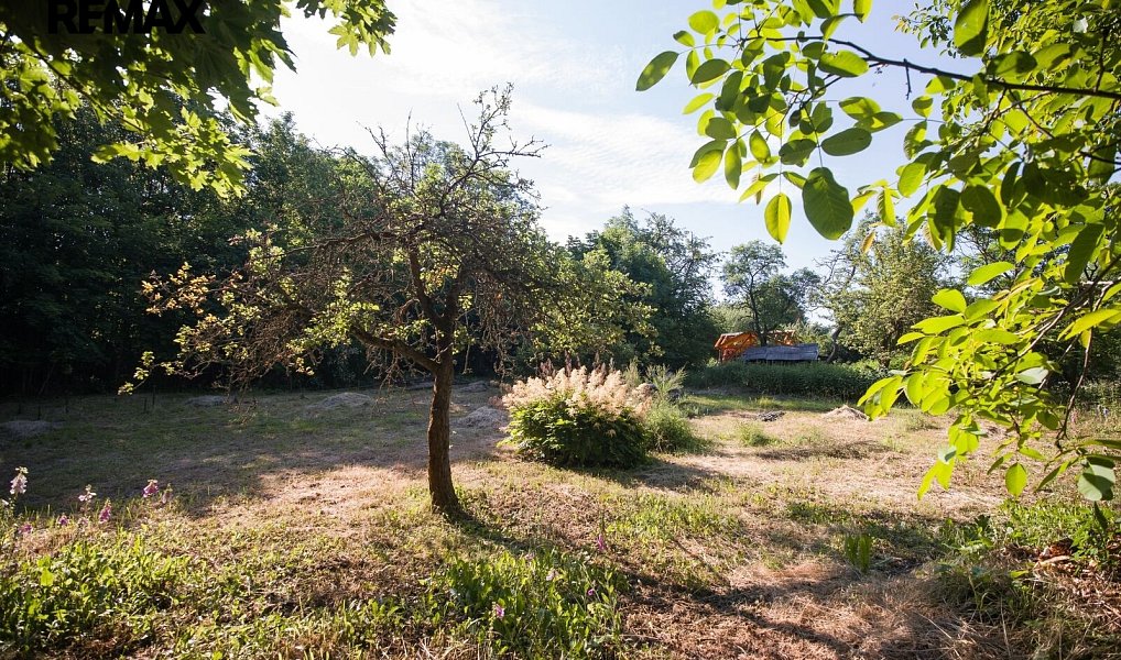 Prodej stavebního pozemku 1 419 m², Příbram – náhled fotky 6