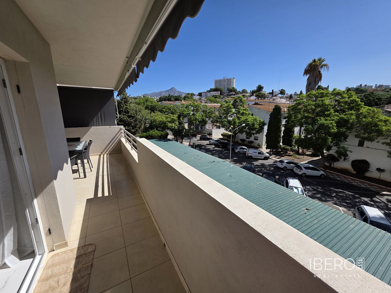 Piso 4+kk – Marbella, Nueva Andalucía - Vista 4