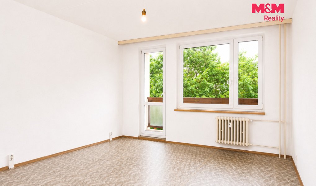 Prodej bytu 3+1 75 m², Praha – náhled fotky 3
