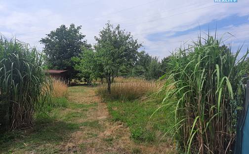 Prodej stavebního pozemku 2 231 m², Lipník nad Bečvou - Lipník nad Bečvou I-Město, okres Přerov