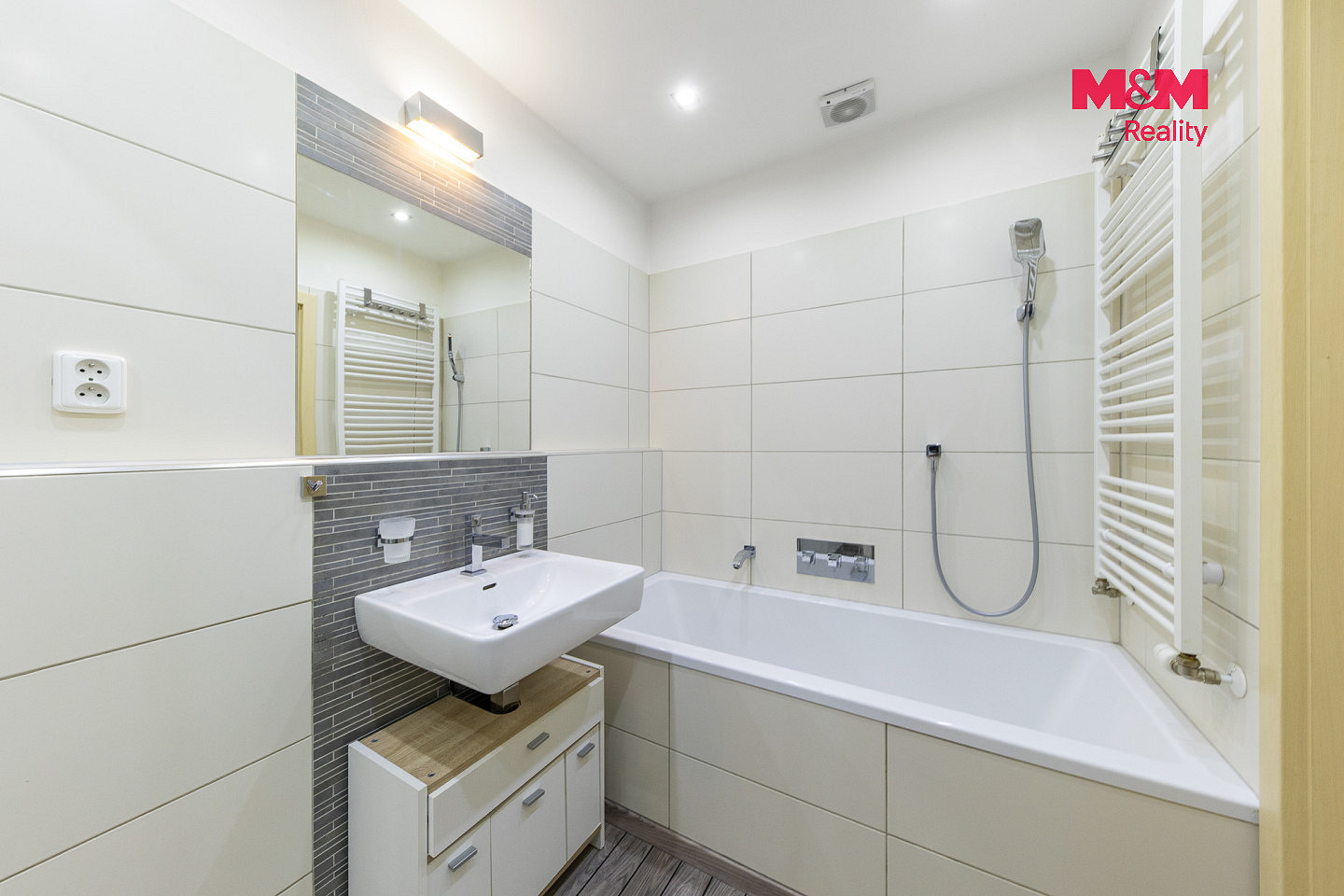 Prodej bytu 2+kk 57 m² – fotografie 5