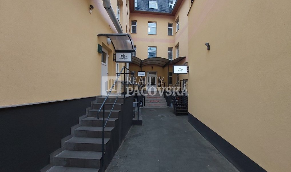 Pronájem bytu 1+1 41 m², Ústí nad Labem – náhled fotky 15
