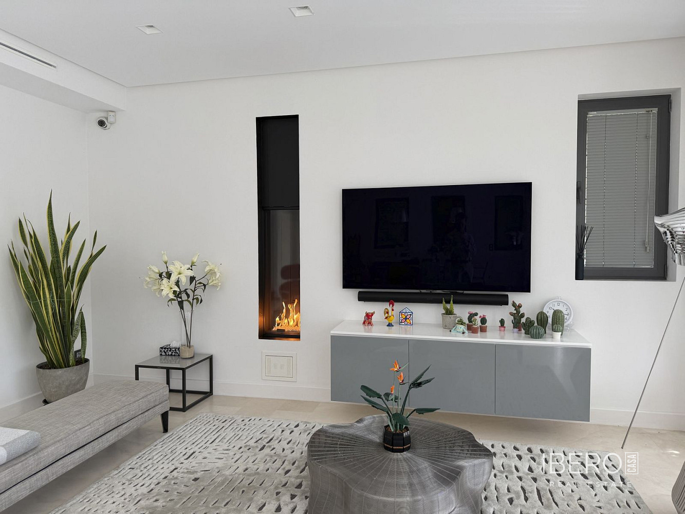 Casa 4+kk – Marbella, Nueva Andalucía - Vista 4