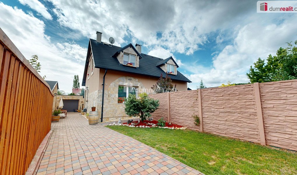 Prodej domu 142 m² s pozemkem 785 m², Otvice – náhled fotky 28