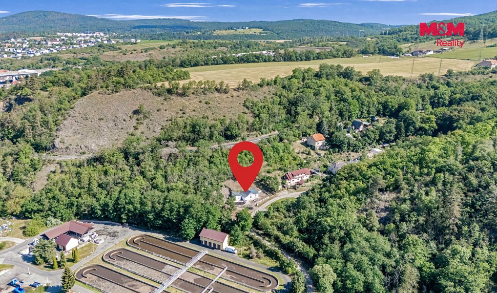 Prodej domu 76 m² s pozemkem 602 m², Beroun – náhled fotky 26