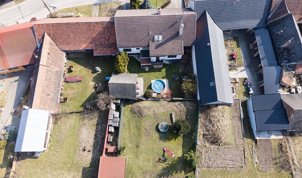 Prodej domu 145 m², Němčičky – náhled fotky 31