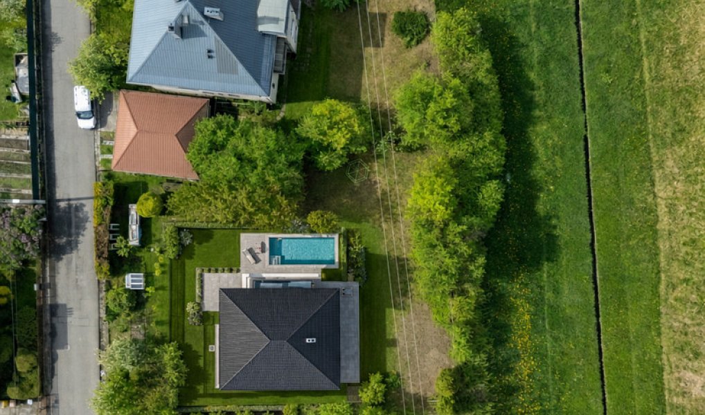 Prodej stavebního pozemku 836 m², Frýdek-Místek – náhled fotky 2