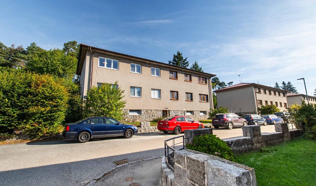 Prodej bytu 4+kk 84 m², Týnec nad Sázavou – náhled fotky 14
