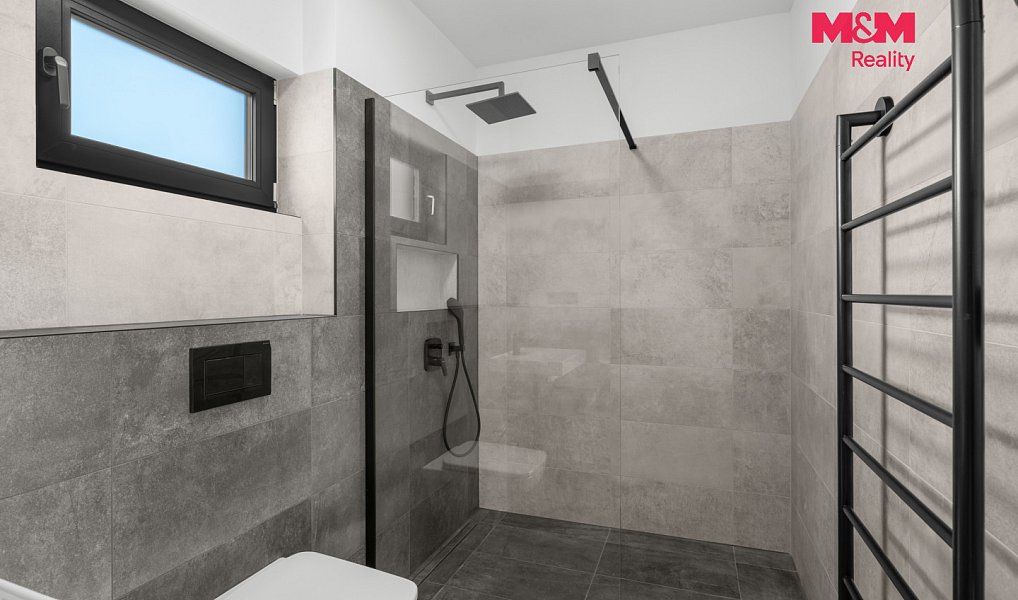 Prodej domu 112 m² s pozemkem 886 m², Velké Přílepy – náhled fotky 17