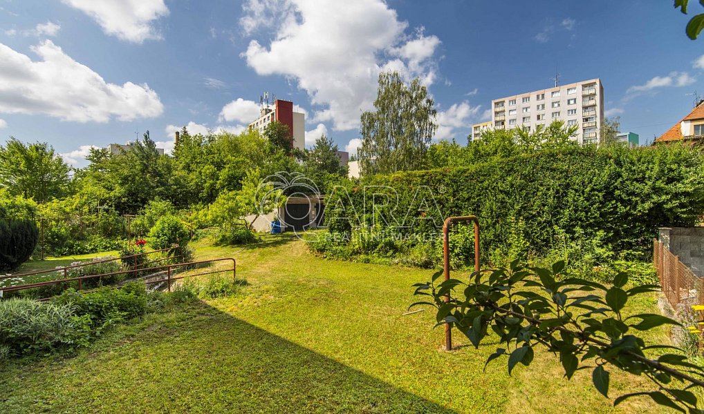 Prodej bytu 2+1 63 m², Benešov – náhled fotky 31