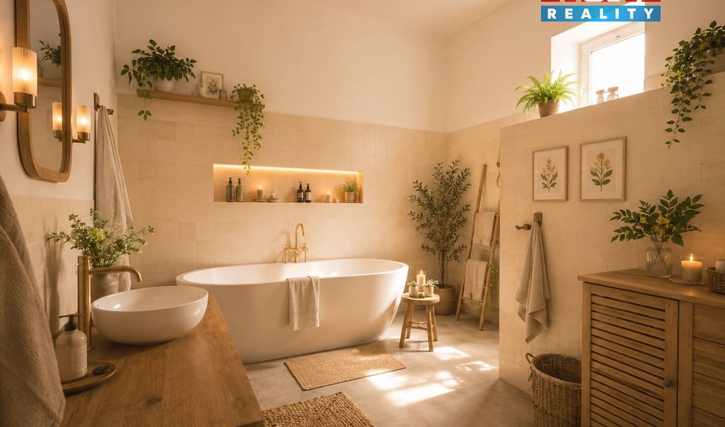 Prodej domu 101 m² s pozemkem 260 m², Třebařov – náhled fotky 11