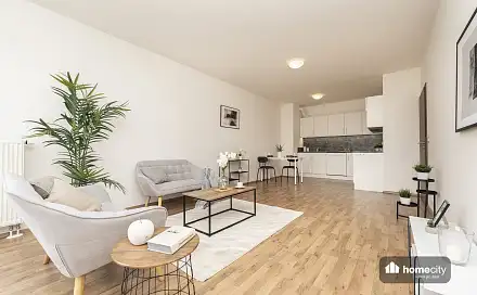 Pronájem bytu 2+kk 60 m², Boženy Vikové-Kunětické, Pardubice - Zelené Předměstí