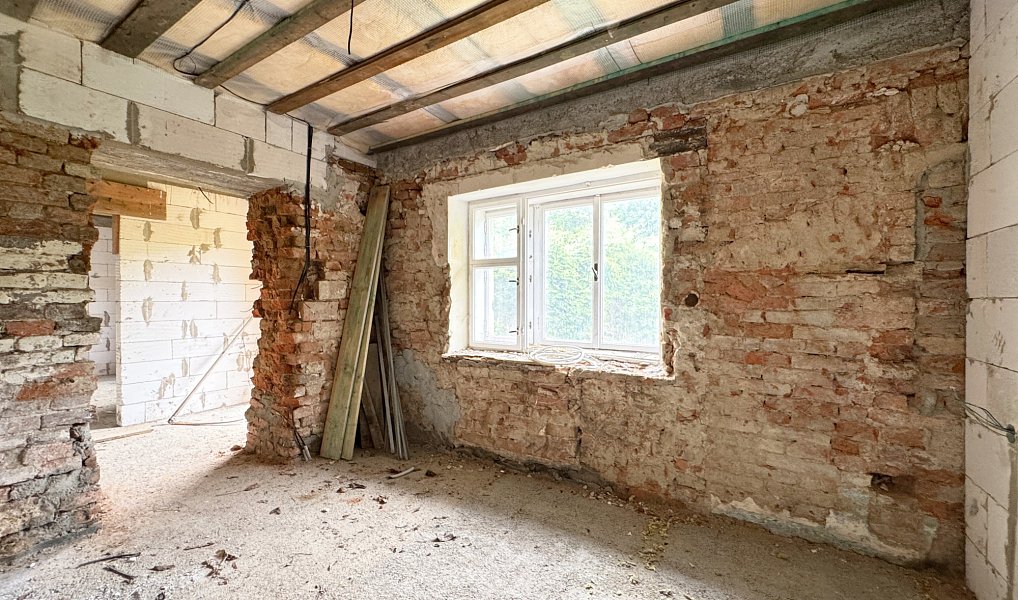 Prodej domu 205 m² s pozemkem 1 022 m², Loučná nad Desnou – náhled fotky 8