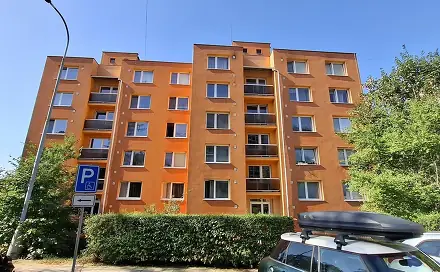 Prodej bytu 3+1 69 m², Petra Jilemnického, Adamov, okres Blansko