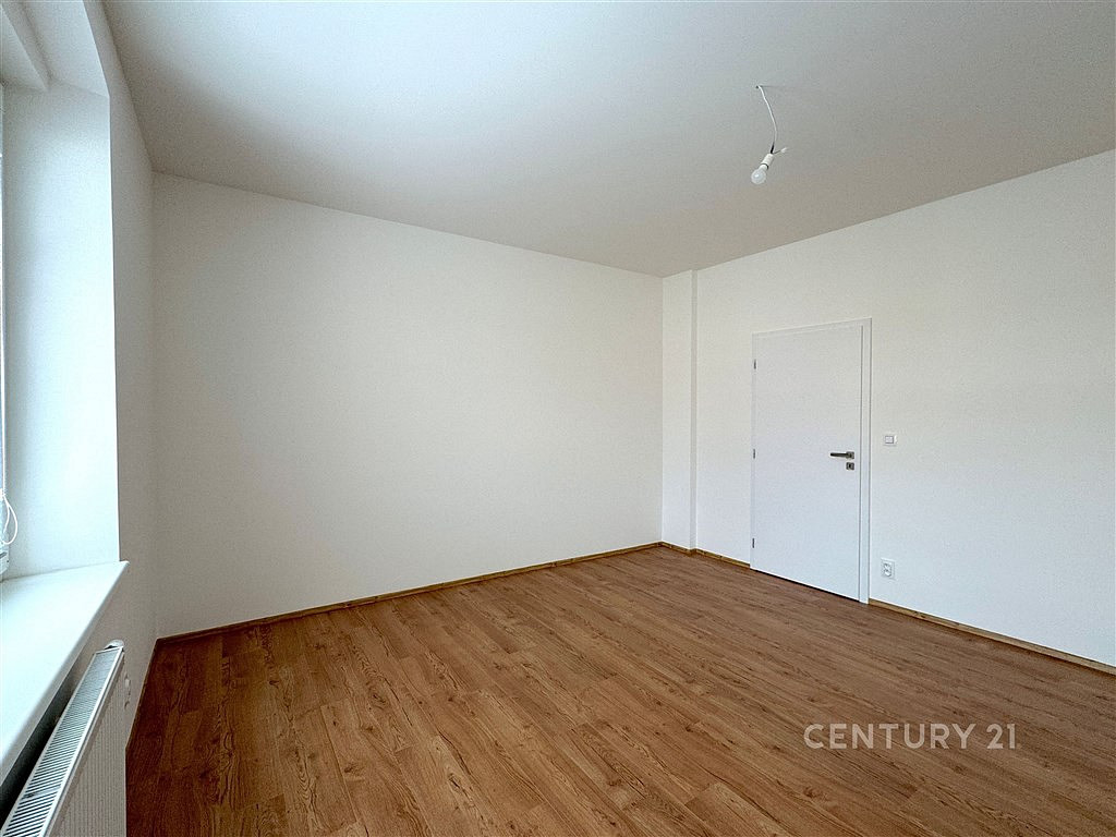 Pronájem bytu 2+1 70 m² - Widok 4