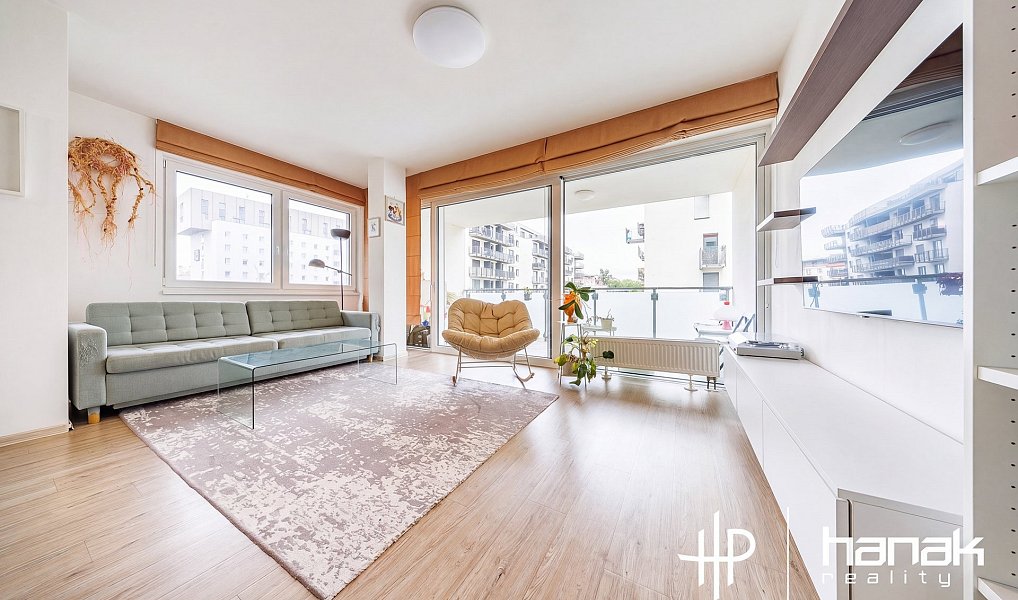 Prodej bytu 3+kk 62 m², Olomouc – náhled fotky 2