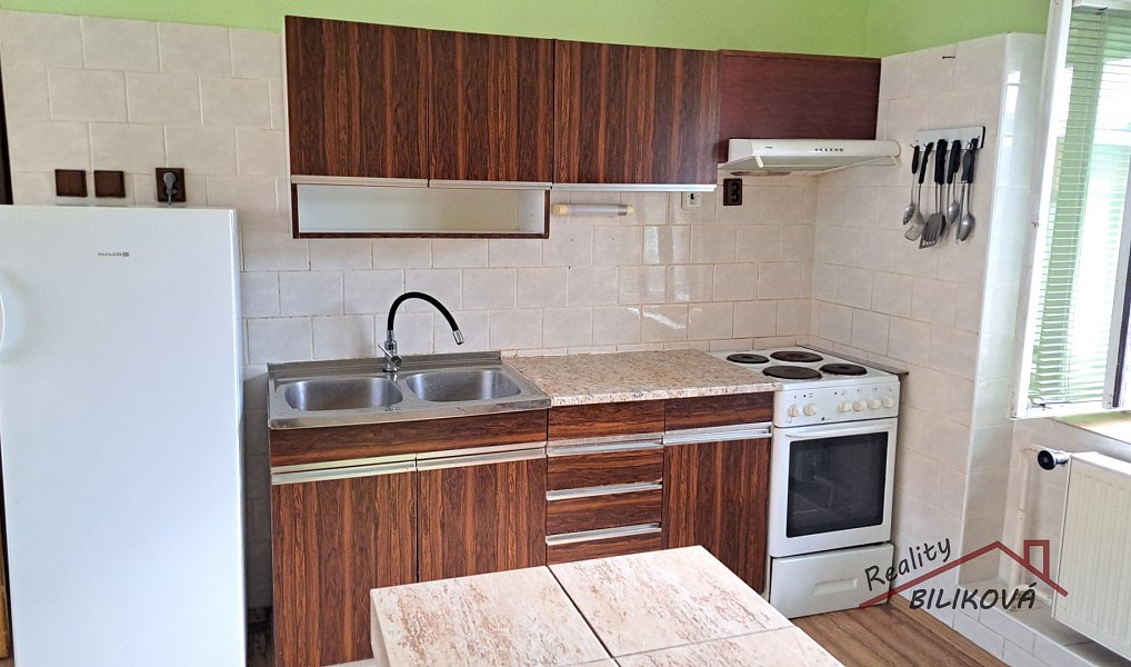 Prodej domu 107 m² s pozemkem 553 m², Lázně Toušeň – náhled fotky 7