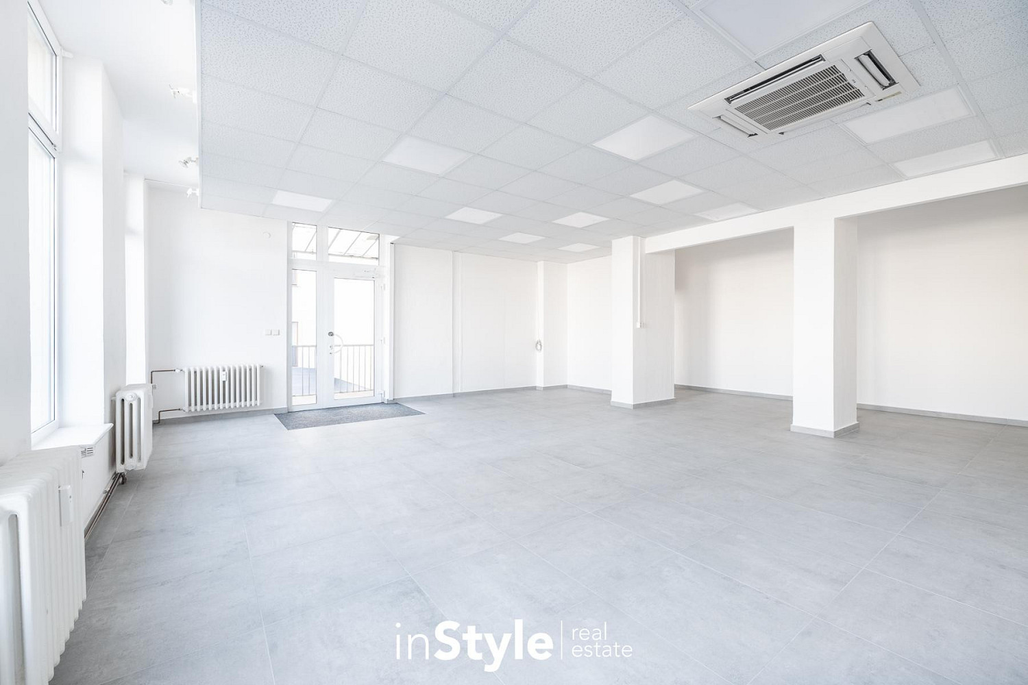 Prodej obchodních prostor 96 m² – fotografie 3