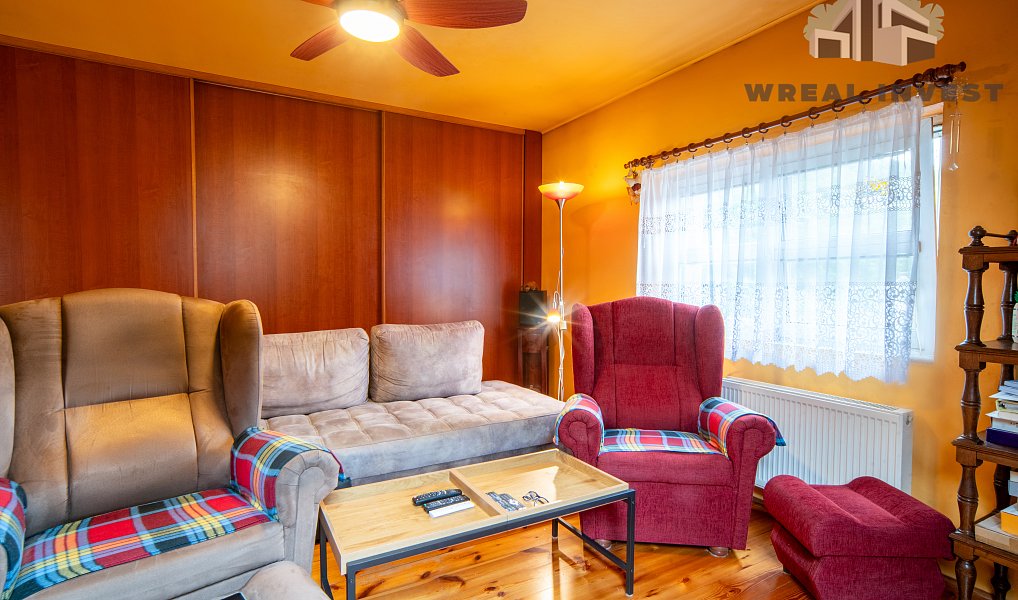Prodej domu 203 m² s pozemkem 579 m², Měchenice – náhled fotky 23