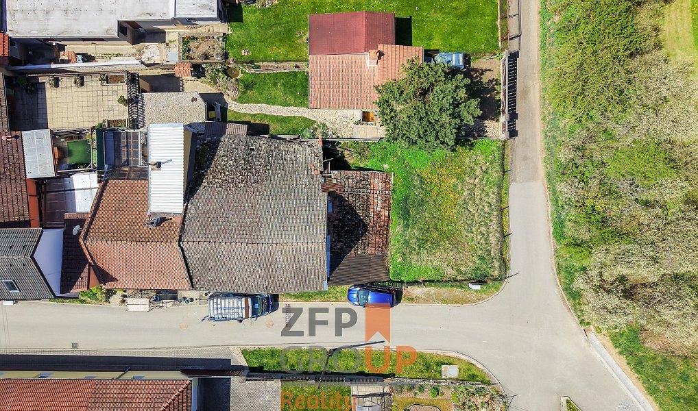 Prodej stavebního pozemku 283 m², Boskovice – náhled fotky 7